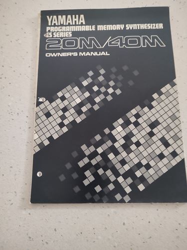 various-EMS2000-THOMAS-MOOG -YAMAHA-WERSI